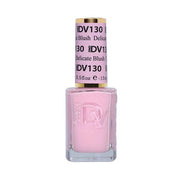 DIVA Duo DV130 Delicate Blush - Angelina Nail Supply NYC