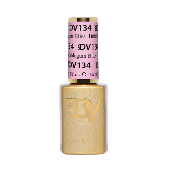 DIVA Duo DV134 Bubblegum Bliss - Angelina Nail Supply NYC