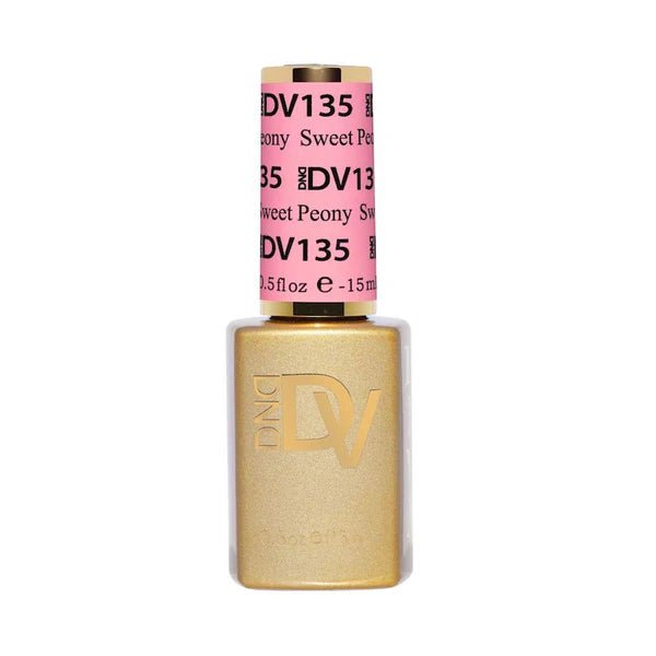 DIVA Duo DV135 Sweet Peony - Angelina Nail Supply NYC