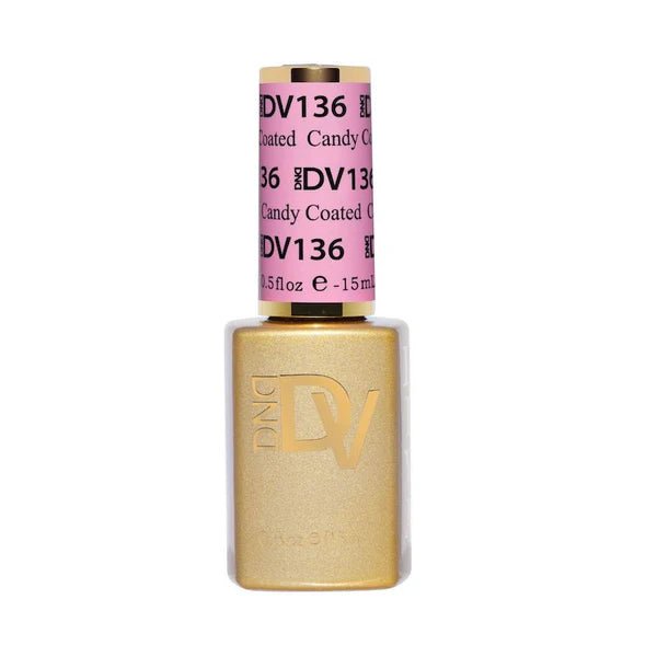DIVA Duo DV136 Candy Coated - Angelina Nail Supply NYC