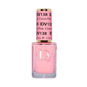 DIVA Duo DV138 Circus Pink - Angelina Nail Supply NYC