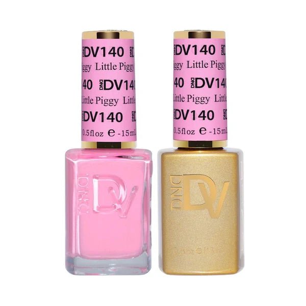DIVA Duo DV140 Little Piggy - Angelina Nail Supply NYC