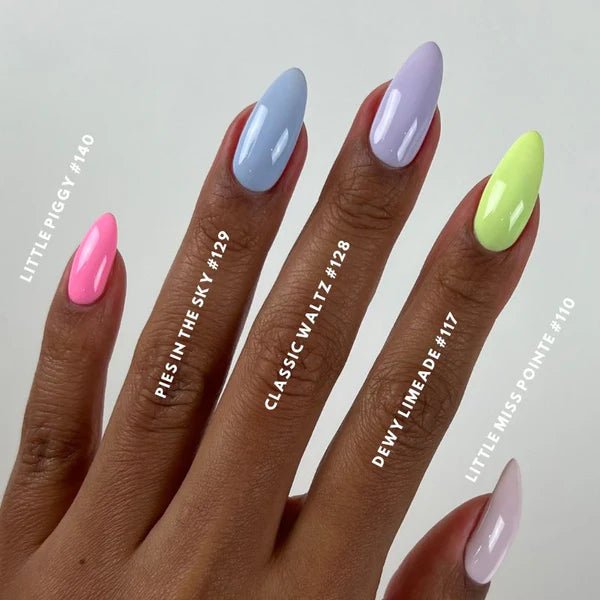 DIVA Duo DV140 Little Piggy - Angelina Nail Supply NYC