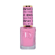 DIVA Duo DV141 Classical Pink - Angelina Nail Supply NYC