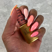 DIVA Duo DV144 Zesty Sunshine - Angelina Nail Supply NYC