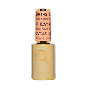 DIVA Duo DV145 Crème Peach - Angelina Nail Supply NYC