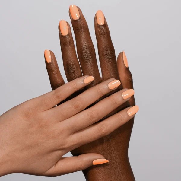 DIVA Duo DV146 Toasted Butterscotch - Angelina Nail Supply NYC
