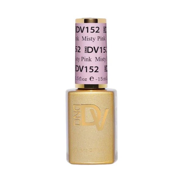 DIVA Duo DV152 Misty Pink - Angelina Nail Supply NYC
