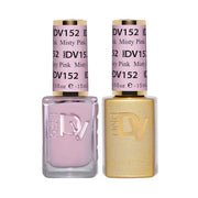 DIVA Duo DV152 Misty Pink - Angelina Nail Supply NYC