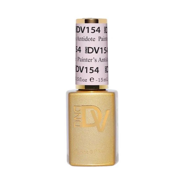 DIVA Duo DV154 Painter’s Antidote - Angelina Nail Supply NYC