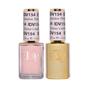 DIVA Duo DV154 Painter’s Antidote - Angelina Nail Supply NYC