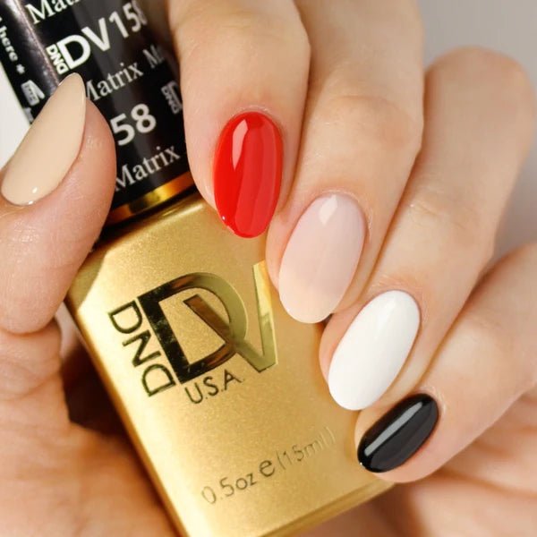 DIVA Duo DV158 Matrix - Angelina Nail Supply NYC