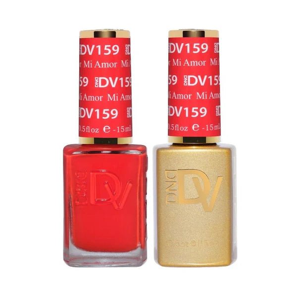 DIVA Duo DV159 Mi Amor - Angelina Nail Supply NYC