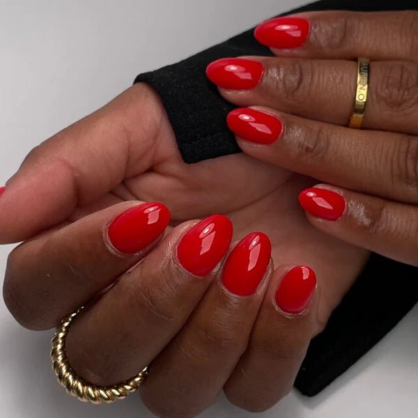 DIVA Duo DV160 DIVA Red - Angelina Nail Supply NYC