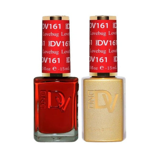 DIVA Duo DV161 Lovebug - Angelina Nail Supply NYC