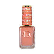 DIVA Duo DV167 Golden Cheeks - Angelina Nail Supply NYC