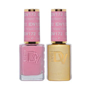 DIVA Duo DV172 Where’s My Beret? - Angelina Nail Supply NYC