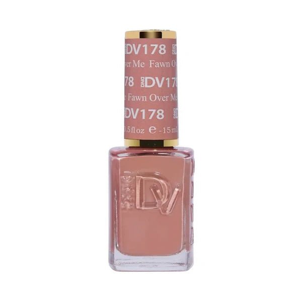 DIVA Duo DV178 Fawn Over Me - Angelina Nail Supply NYC