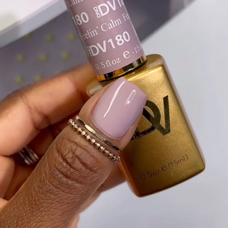 DIVA Duo DV180 Feelin’ Calm - Angelina Nail Supply NYC