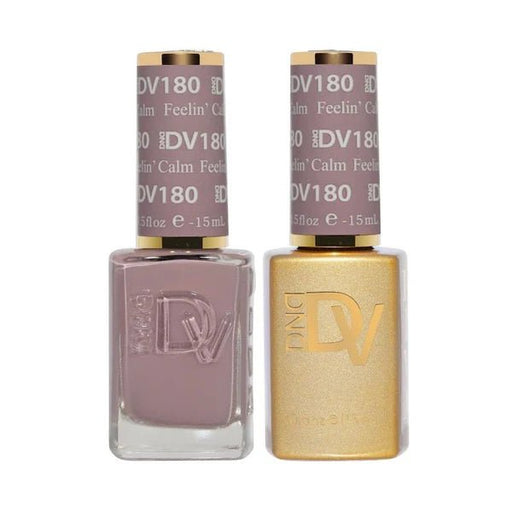 DIVA Duo DV180 Feelin’ Calm - Angelina Nail Supply NYC