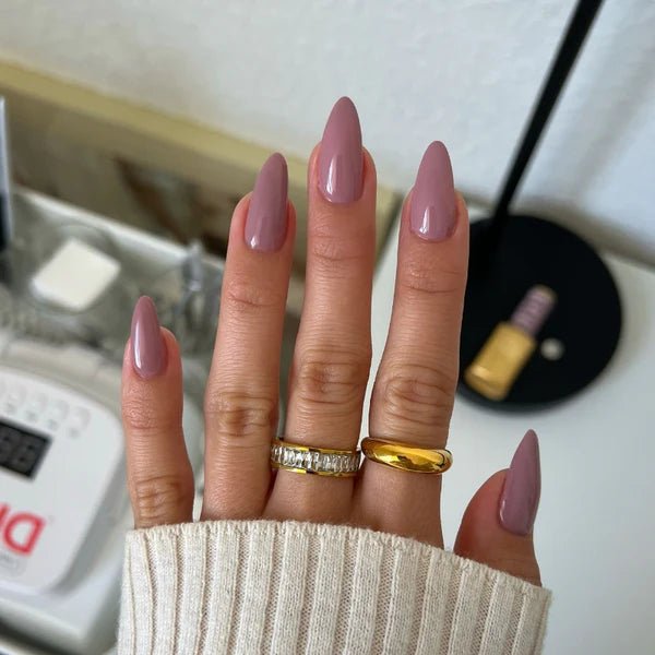 DIVA Duo DV181 Toasted Melody - Angelina Nail Supply NYC