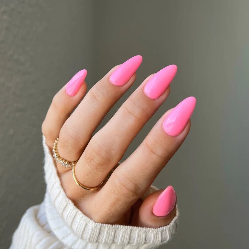 DIVA Duo DV187 Princesa Rosa - Angelina Nail Supply NYC