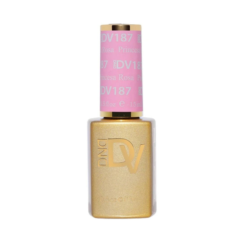 DIVA Duo DV187 Princesa Rosa - Angelina Nail Supply NYC