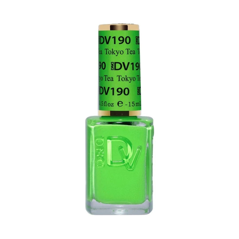 DIVA Duo DV190 Tokyo Tea - Angelina Nail Supply NYC