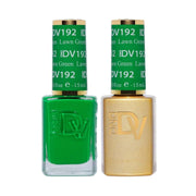 DIVA Duo DV192 Lawn Green - Angelina Nail Supply NYC