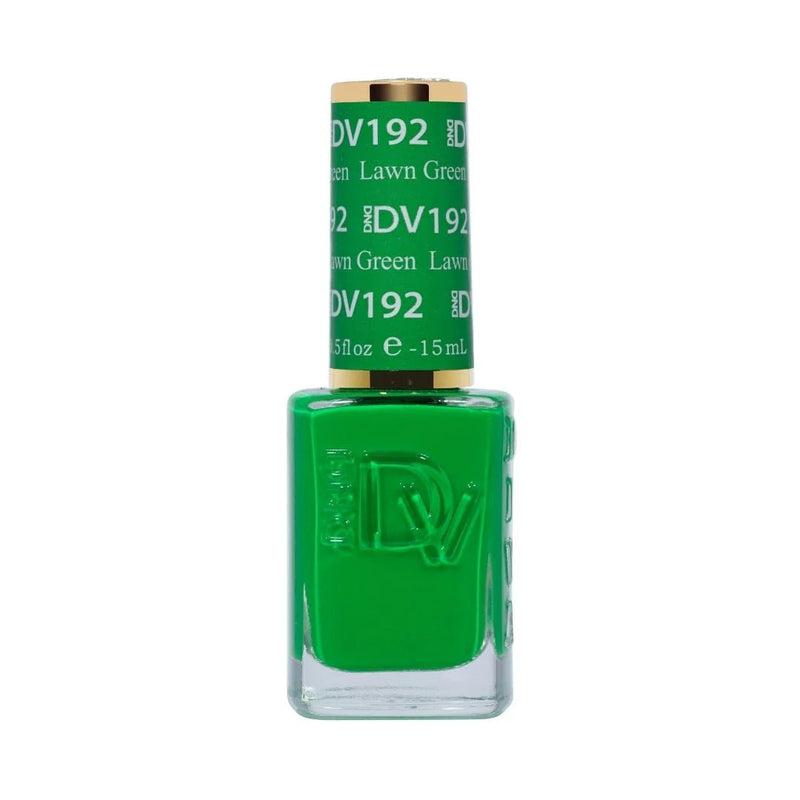 DIVA Duo DV192 Lawn Green - Angelina Nail Supply NYC