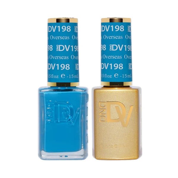 DIVA Duo DV198 Overseas - Angelina Nail Supply NYC