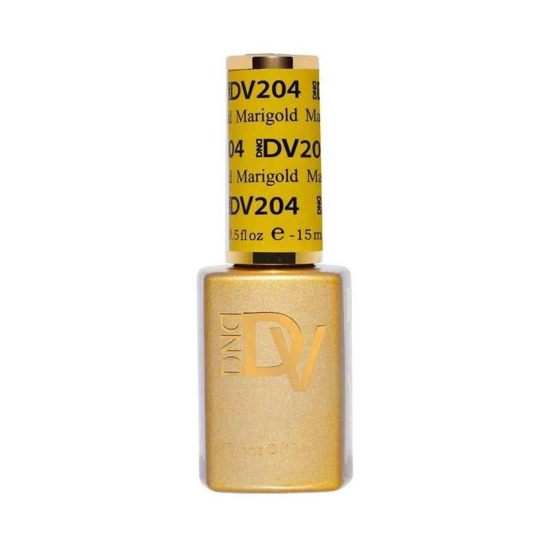 DIVA Duo DV204 Marigold - Angelina Nail Supply NYC
