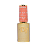 DIVA Duo DV209 Coral Breeze - Angelina Nail Supply NYC