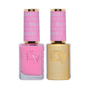 DIVA Duo DV211 What A Tease - Angelina Nail Supply NYC