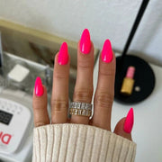 DIVA Duo DV212 Sour Bubblegum - Angelina Nail Supply NYC