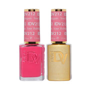 DIVA Duo DV212 Sour Bubblegum - Angelina Nail Supply NYC