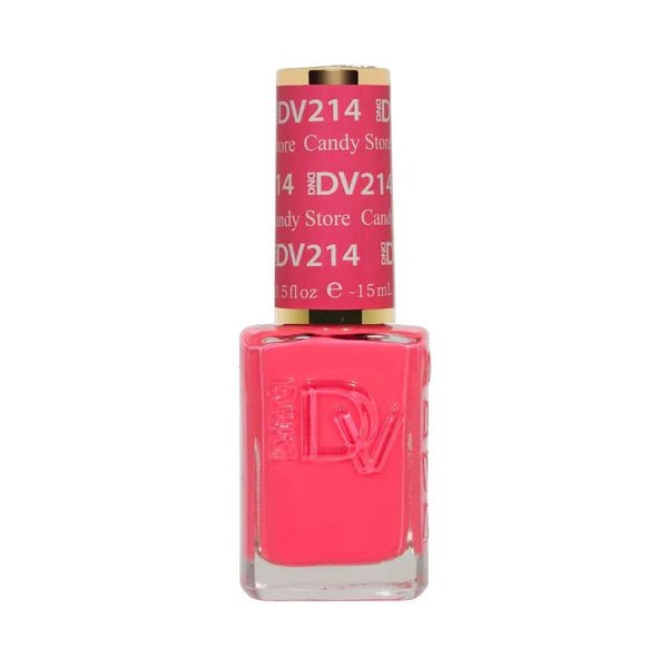 DIVA Duo DV214 Candy Store - Angelina Nail Supply NYC