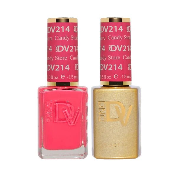 DIVA Duo DV214 Candy Store - Angelina Nail Supply NYC