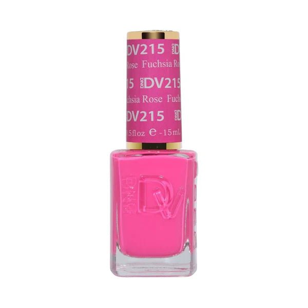 DIVA Duo DV215 Fuchsia Rose - Angelina Nail Supply NYC