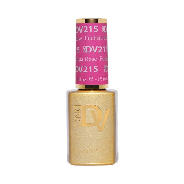 DIVA Duo DV215 Fuchsia Rose - Angelina Nail Supply NYC