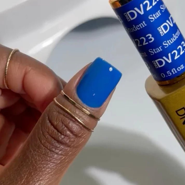 DIVA Duo DV223 Star Student - Angelina Nail Supply NYC