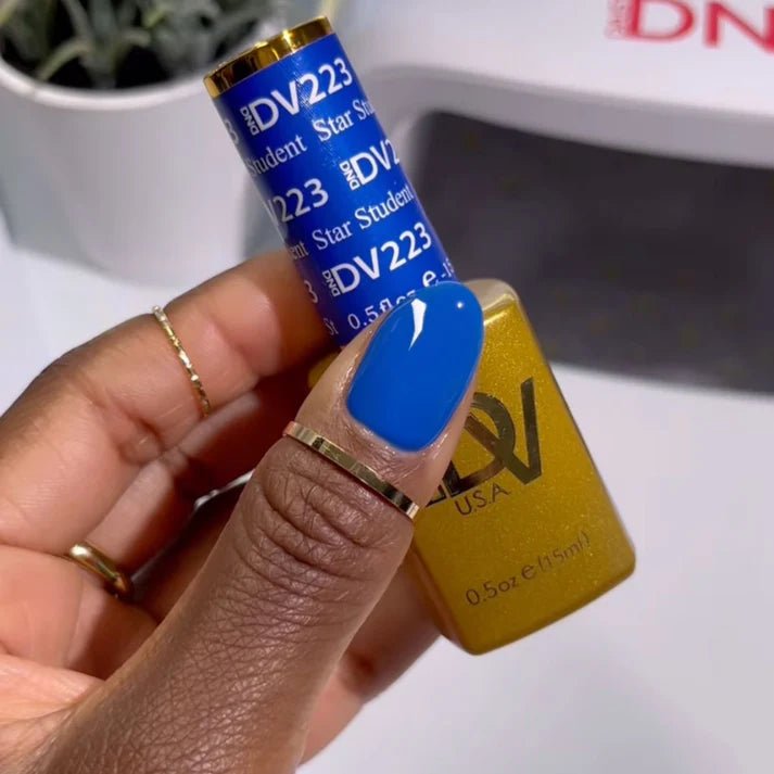 DIVA Duo DV223 Star Student - Angelina Nail Supply NYC