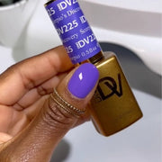 DIVA Duo DV225 Scorpio’s Discovery - Angelina Nail Supply NYC