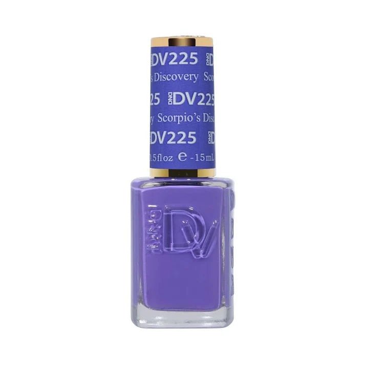 DIVA Duo DV225 Scorpio’s Discovery - Angelina Nail Supply NYC