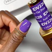 DIVA Duo DV226 Acai On The Prize - Angelina Nail Supply NYC