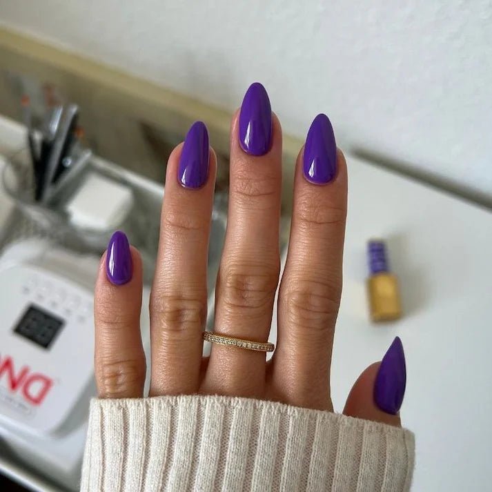 DIVA Duo DV226 Acai On The Prize - Angelina Nail Supply NYC