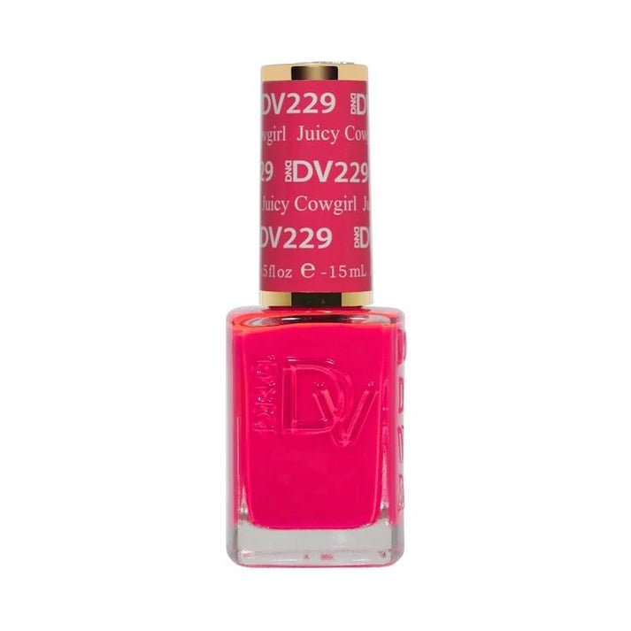DIVA Duo DV229 Juicy Cowgirl - Angelina Nail Supply NYC