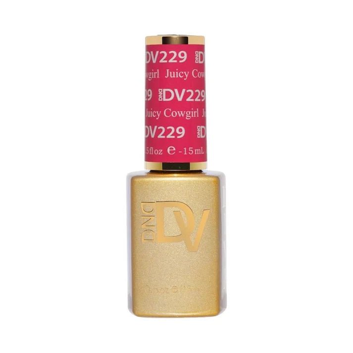DIVA Duo DV229 Juicy Cowgirl - Angelina Nail Supply NYC