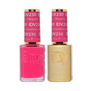 DIVA Duo DV230 Strawberry Martini - Angelina Nail Supply NYC