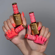DIVA Duo DV231 Blazing Berry - Angelina Nail Supply NYC